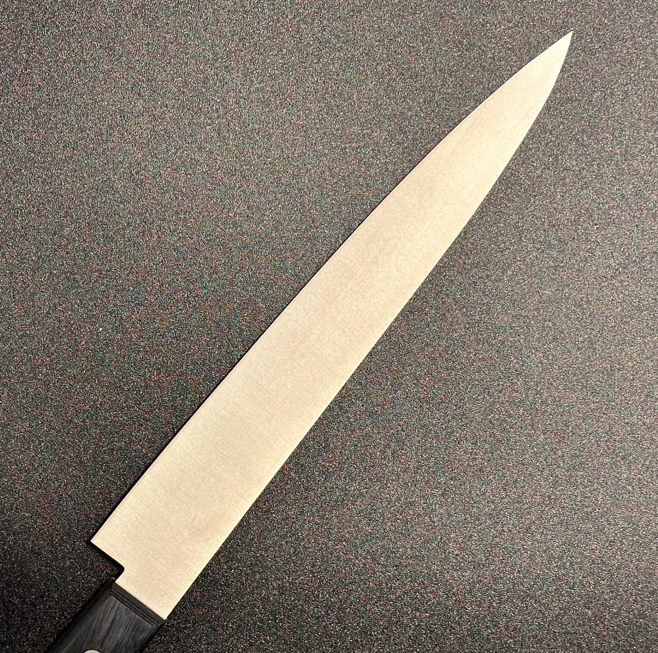 Yanagiba SATAKE Serie Nashiji Clad - 1 bisel 20.5 cm