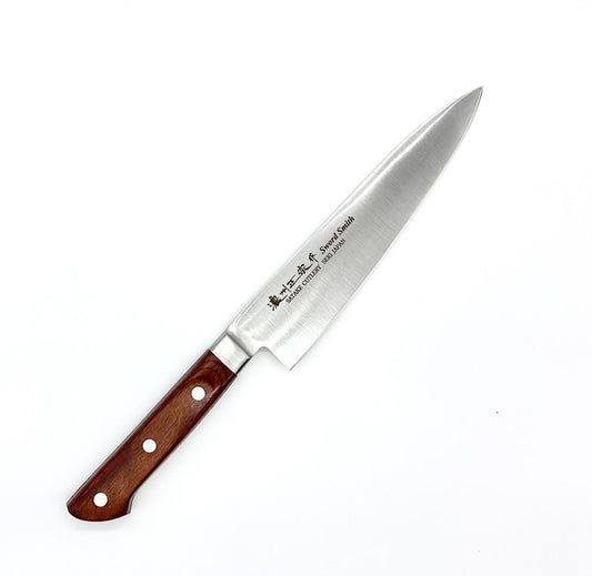 Chef SATAKE Sword Smith - Línea profesional - 18 cm