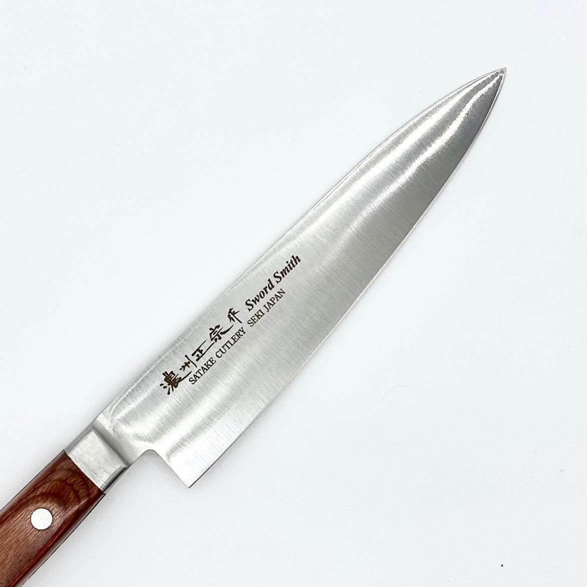 Chef SATAKE Sword Smith - Línea profesional - 18 cm